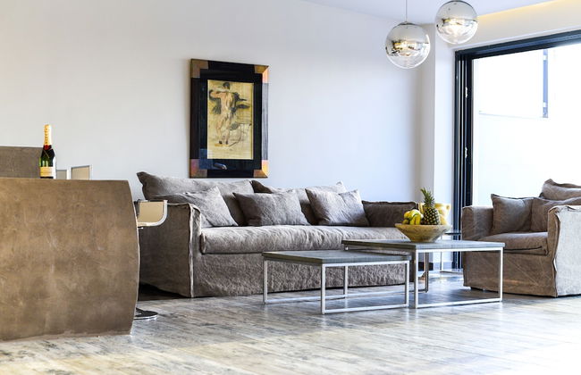 Villa Selenia - Foto 36