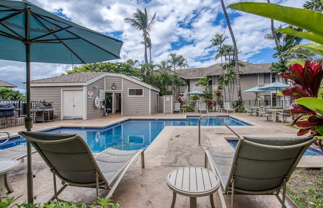 Grand Champions 32 2 Bedroom Condo by RedAwning - Foto 30