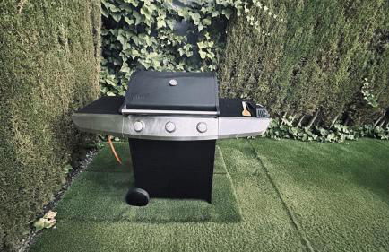 Extraordinaria Villa con piscina y chimenea - Photo 16