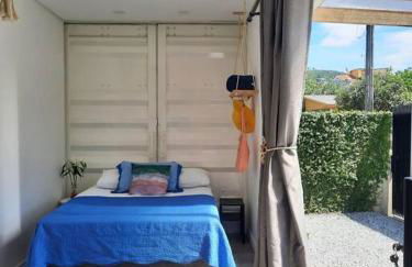 Vila das Conchas - Hospedagem Floripa - Foto 12