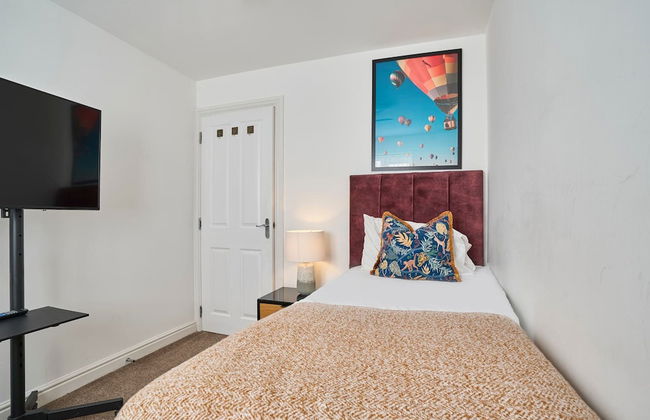 Host Stay Honeysuckle Gardens - Foto 14