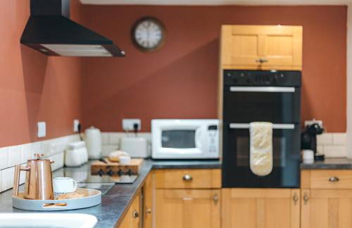 The Grain Loft - Foto 11