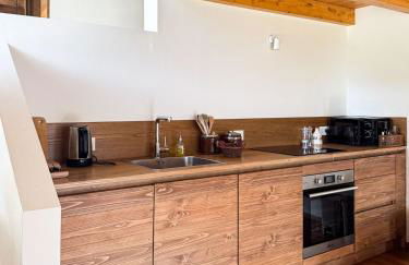 Casa Maria - Quiet Luxury Nest in the Alps - Close to Bernina Express - Foto 7