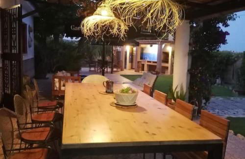 La Casa de la Oma -La Caseta - Foto 37