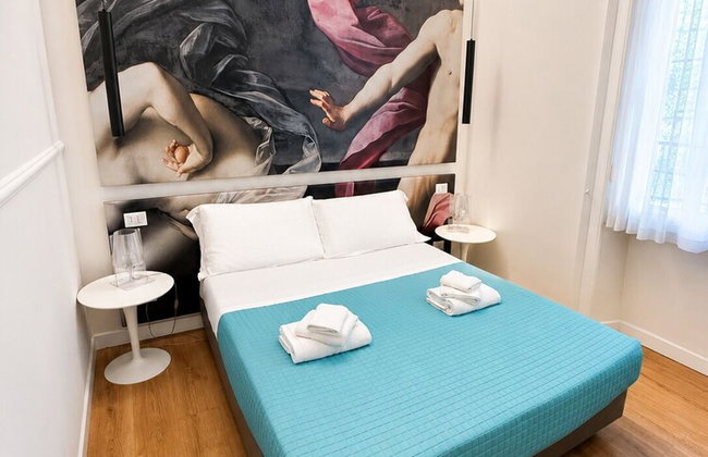 Roma in una Stanza GuestHouse - Foto 17