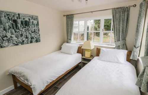 Station Masters Cottage - Foto 33