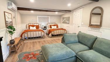 Hot Tub Big Views Private Lot RV Parking Casper - Foto 3