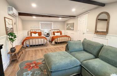 Hot Tub Big Views Private Lot RV Parking Casper - Foto 3