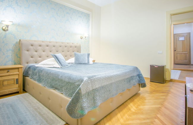 Safrano Palace - Photo 63