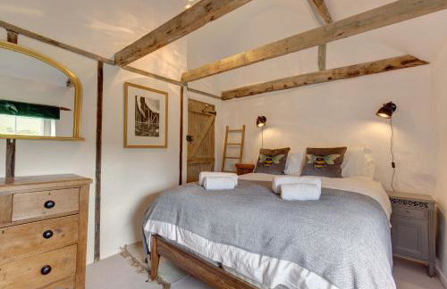 Bella's Cottage - Foto 7