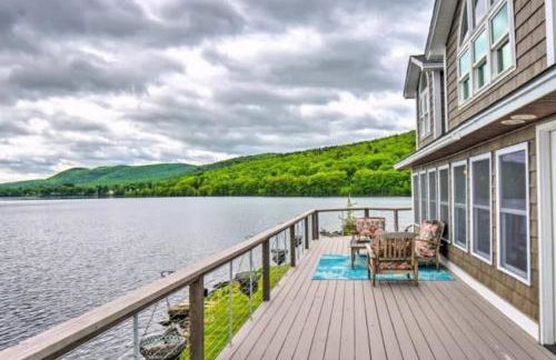 Unmatched Lakefront Home! - Foto 31