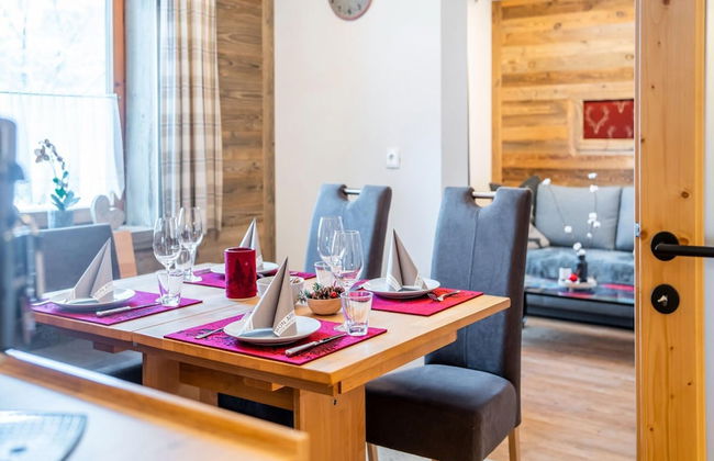 Holiday Flat With Terrace Near Wildkogel - Foto 23