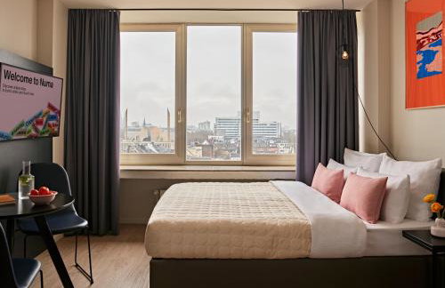 Numa Cologne Ehrenfeld - Foto 50