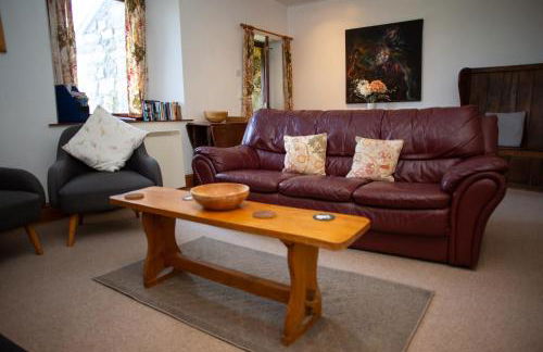 Y Bwthyn Fishguard - Photo 21