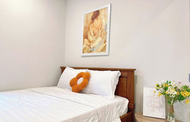 Vũng Tàu Apartment - The Sóng Homestay - Photo 27