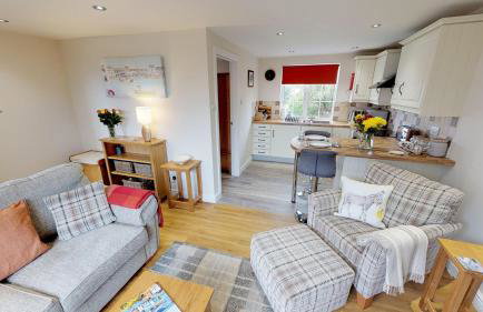 Avocet at Leigh Cottages - Foto 4