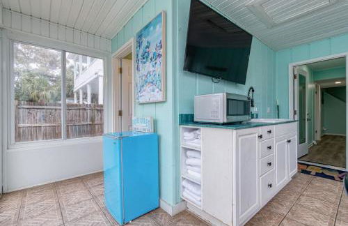 1min Walk To BeachPrivate Heated PoolZula Dreams - Foto 37