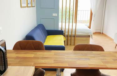 Chez les deux garçons - Foto 18