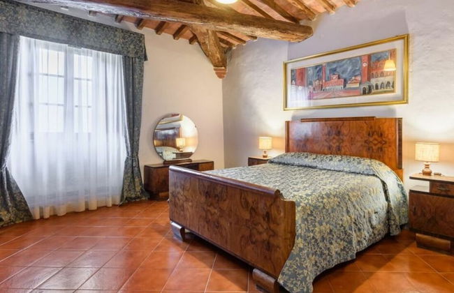 Villa Colombini Comfortable Holiday Residence - Foto 14