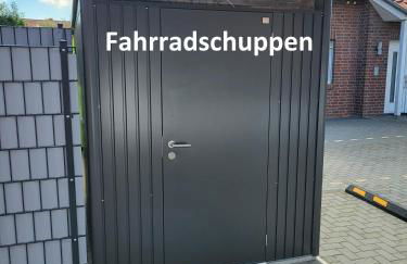 Große Pause - Moderne Ferienwohnung nahe Steinhude - Foto 15