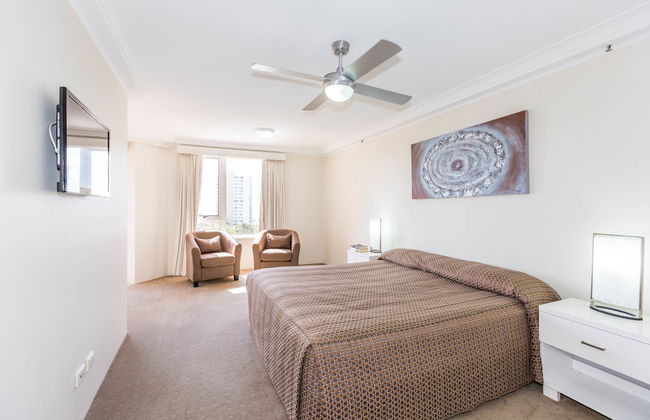 Belle Maison Apartments - Photo 13