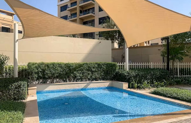 Vogue | The Greens near Emirates Mall | Ski Dubai - Foto 20