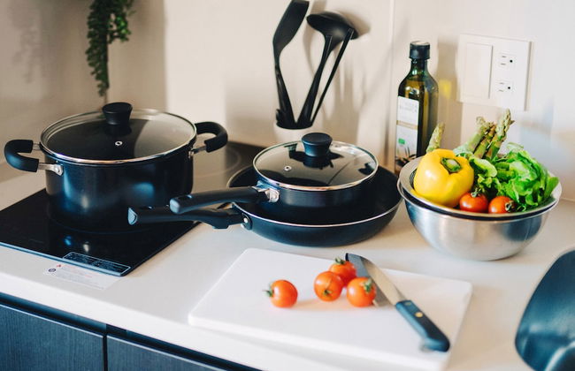 MIMARU Kyoto Station - Foto 35