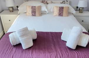 Purbeck Lodge - Photo 21