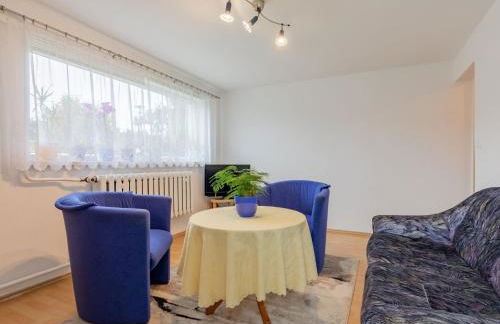 Wohnung im OT Brusow mit Garten - Foto 25