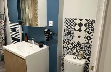 Au pied du château - Foto 11