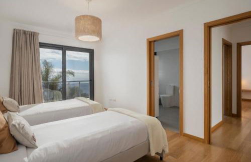 Pool, Garden and sea View - Villa Hibiscus - Foto 62