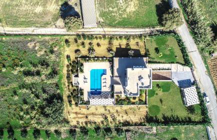 Iremia Luxury Villa with pool - Foto 18