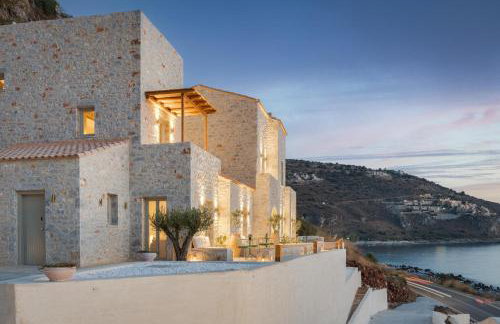 Yerma Suites Limeni - Photo 52