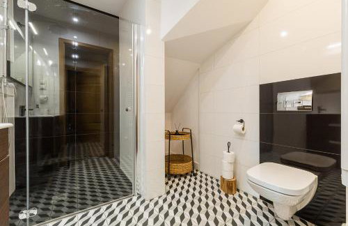 Herbarium Bieszczadzkie Apartamenty - Photo 37