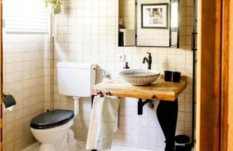 Geographer`s Cottage II - Foto 37