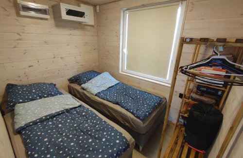 Domki nad Jeziorem Sunia - Foto 21