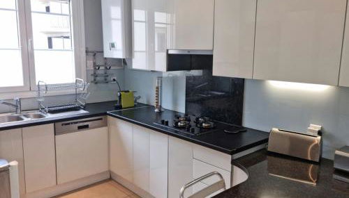 APPARTEMENT 2 CHAMBRE A 10 MINUTE DU CENTRE DE PARIS - Foto 4