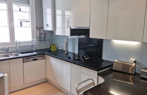 APPARTEMENT 2 CHAMBRE A 10 MINUTE DU CENTRE DE PARIS - Foto 4