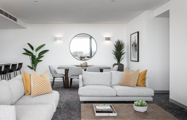 Argo Serviced Apartments - Foto 9