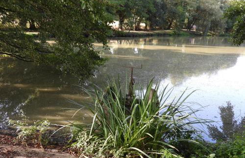 Le Hameau de la Closerie - Foto 27