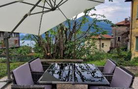 villetta con giardino privato - Foto 4