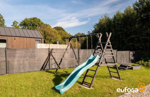 Euforia Górzno - nowoczesne domki nad jeziorem z sauną, balią, jacuzzi - Foto 38