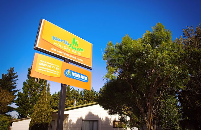 North South Holiday Park - Photo 3