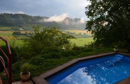 Ferienparadies Bodensee Fewo2 - Photo 19