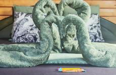 Chalet cosy avec vue imprenable - Foto 20