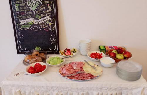 AGRITURISMO LE GHIRLANDE - Foto 16