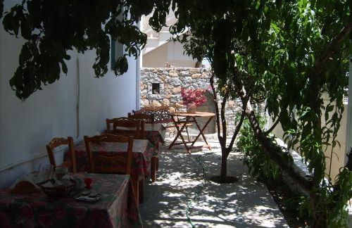 Nikos Hotel - Foto 44