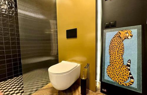 Art & High Studio z parkingiem podziemnym - Foto 76