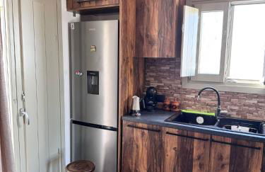 Casa Del Campo Koufonisia House - Foto 14