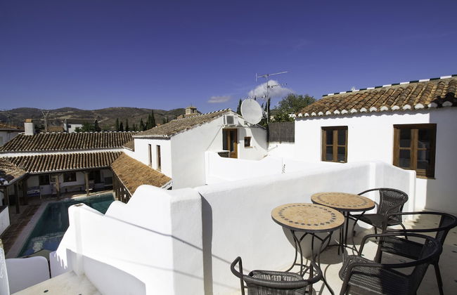 Casa Molino Bajo - Photo 47